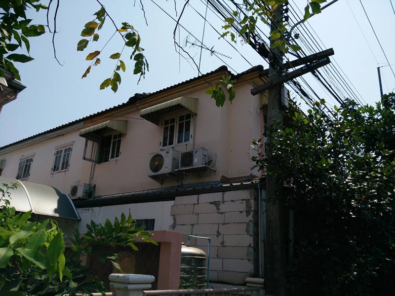 รีโนเวทบ้านทาวน์โฮม รีโนเวทบ้านทาวน์โฮม