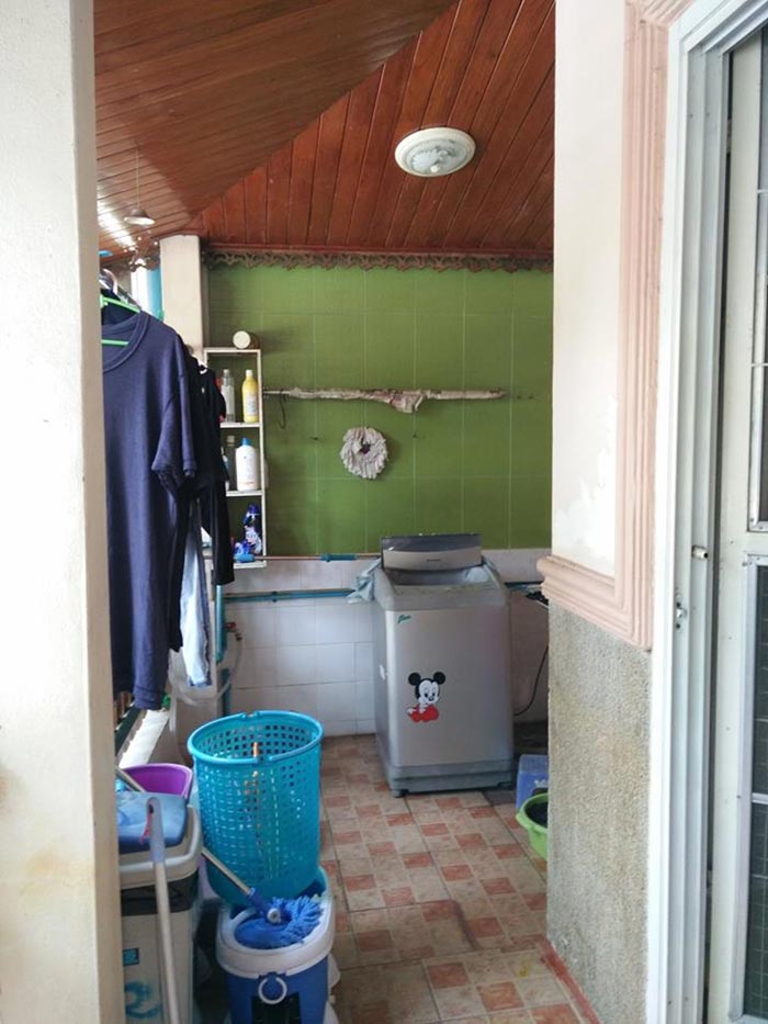 รีโนเวทบ้านทาวน์โฮม รีโนเวทบ้านทาวน์โฮม