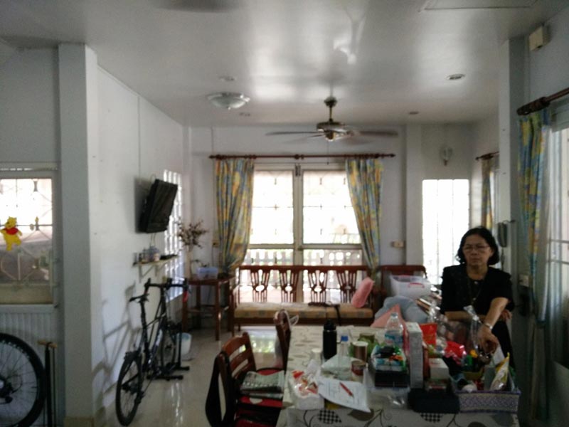 รีโนเวทบ้านทาวน์โฮม รีโนเวทบ้านทาวน์โฮม