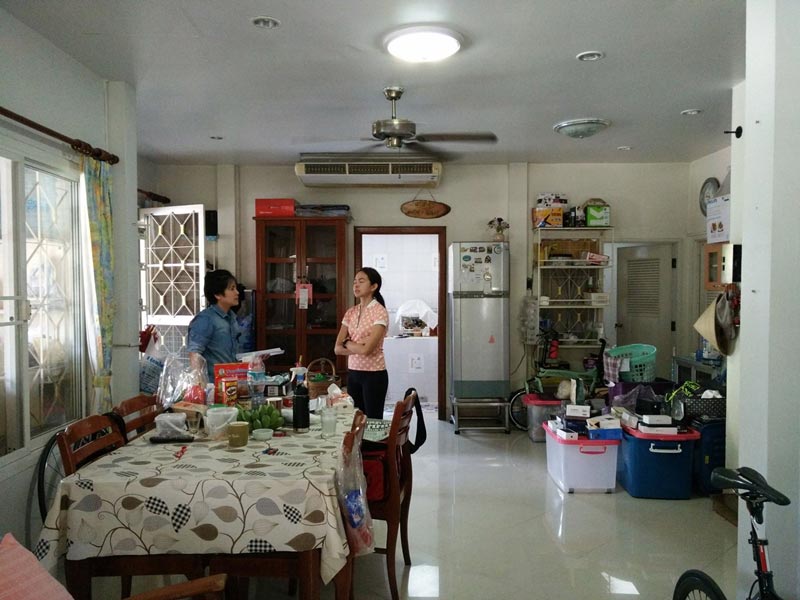 รีโนเวทบ้านทาวน์โฮม รีโนเวทบ้านทาวน์โฮม