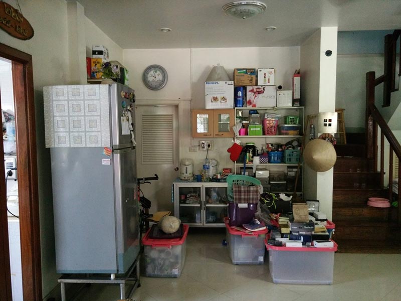 รีโนเวทบ้านทาวน์โฮม รีโนเวทบ้านทาวน์โฮม