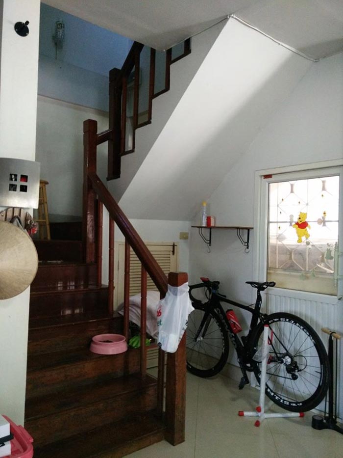 รีโนเวทบ้านทาวน์โฮม รีโนเวทบ้านทาวน์โฮม