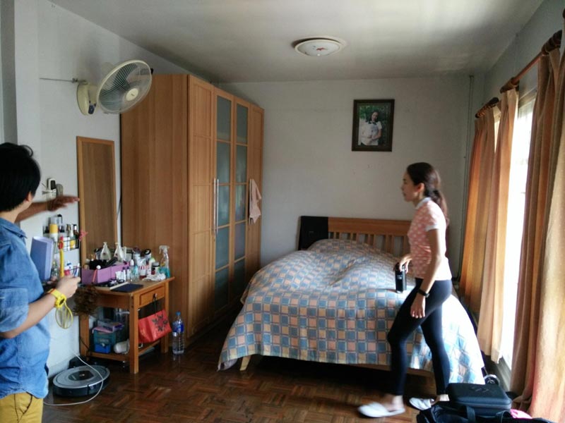 รีโนเวทบ้านทาวน์โฮม รีโนเวทบ้านทาวน์โฮม