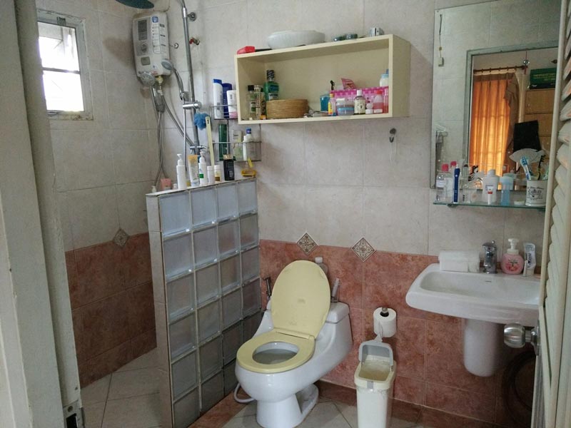 รีโนเวทบ้านทาวน์โฮม รีโนเวทบ้านทาวน์โฮม
