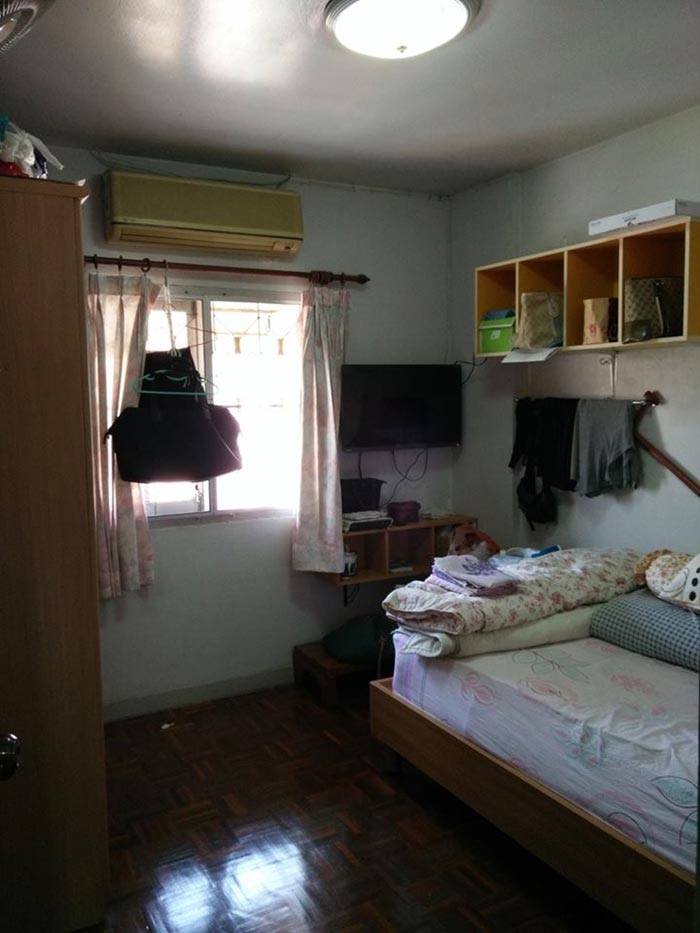 รีโนเวทบ้านทาวน์โฮม รีโนเวทบ้านทาวน์โฮม