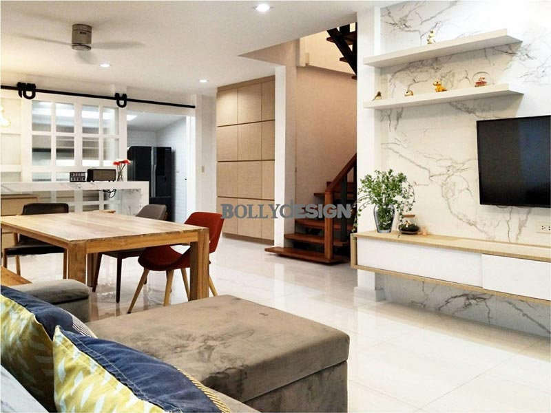 รีโนเวทบ้านทาวน์โฮม รีโนเวทบ้านทาวน์โฮม