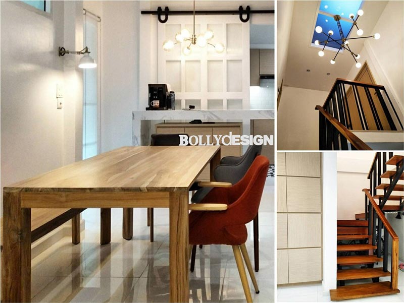 รีโนเวทบ้านทาวน์โฮม รีโนเวทบ้านทาวน์โฮม