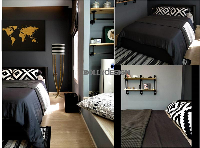 รีโนเวทบ้านทาวน์โฮม รีโนเวทบ้านทาวน์โฮม