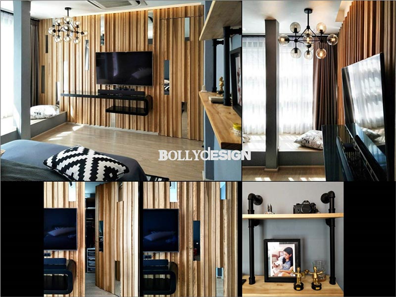 รีโนเวทบ้านทาวน์โฮม รีโนเวทบ้านทาวน์โฮม