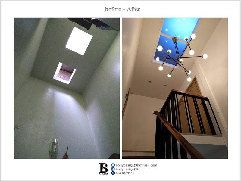 รีโนเวทบ้านทาวน์โฮม รีโนเวทบ้านทาวน์โฮม