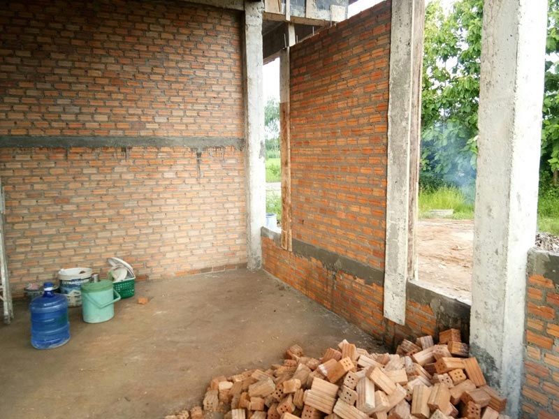 สร้างบ้านสองชั้น สร้างบ้านสองชั้น