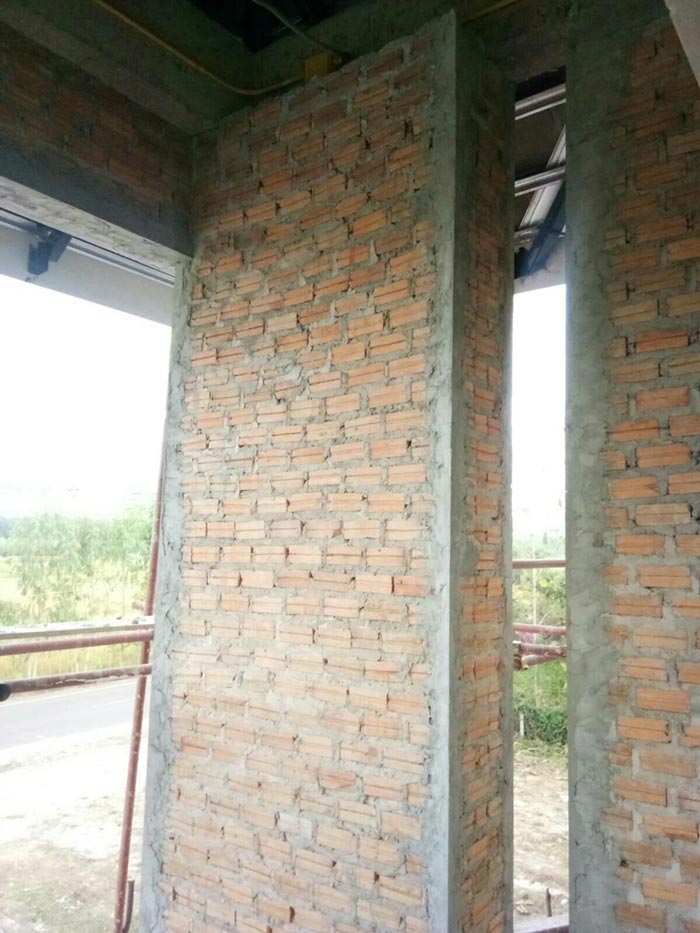 สร้างบ้านสองชั้น สร้างบ้านสองชั้น