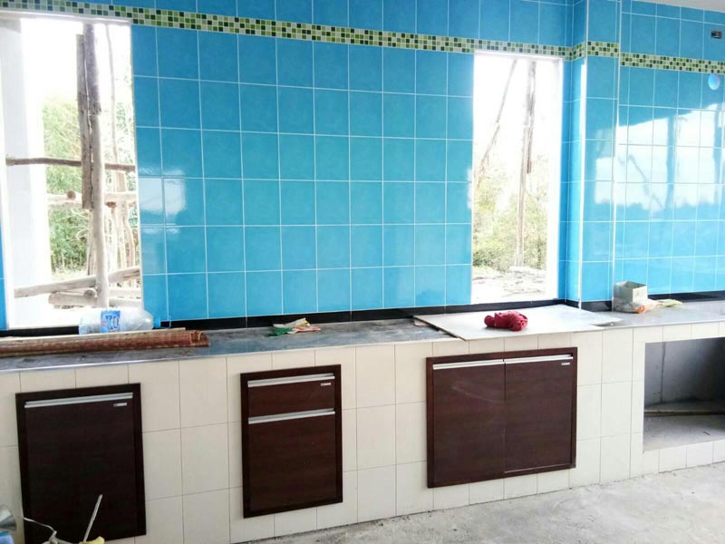สร้างบ้านสองชั้น สร้างบ้านสองชั้น
