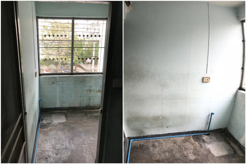 รีโนเวทคอนโดเอื้ออาทร รีโนเวทคอนโดเอื้ออาทร