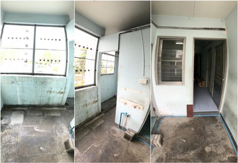 รีโนเวทคอนโดเอื้ออาทร รีโนเวทคอนโดเอื้ออาทร