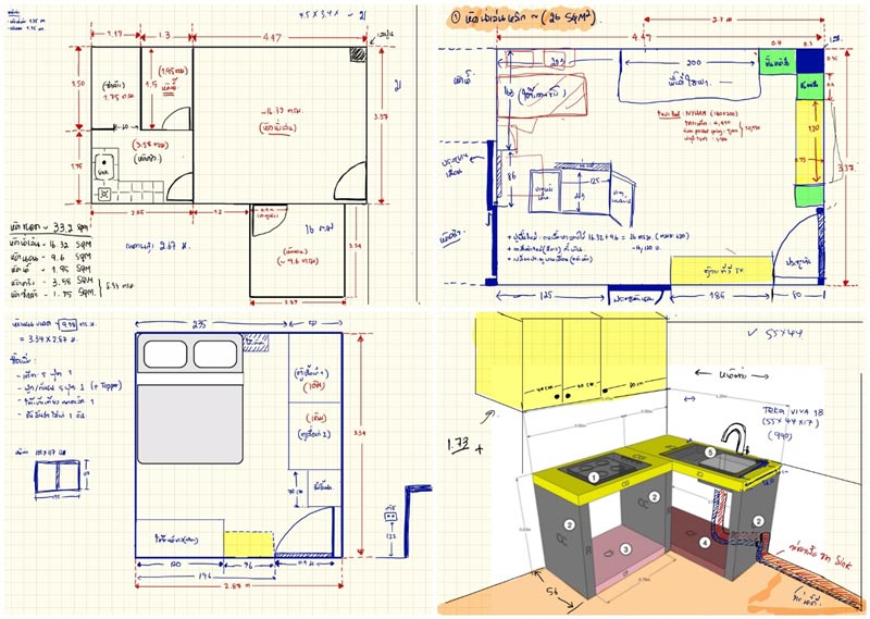 รีโนเวทคอนโดเอื้ออาทร รีโนเวทคอนโดเอื้ออาทร