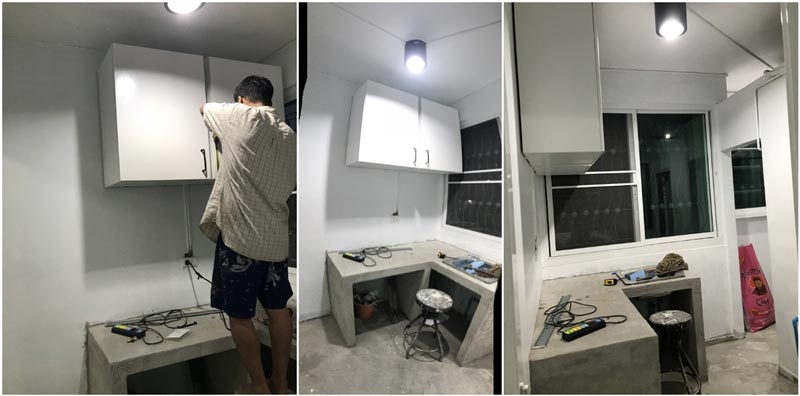รีโนเวทคอนโดเอื้ออาทร รีโนเวทคอนโดเอื้ออาทร