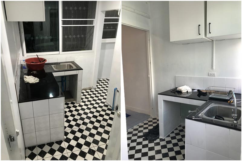 รีโนเวทคอนโดเอื้ออาทร รีโนเวทคอนโดเอื้ออาทร