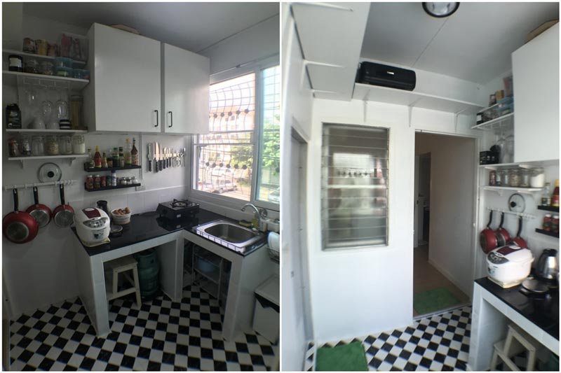 รีโนเวทคอนโดเอื้ออาทร รีโนเวทคอนโดเอื้ออาทร