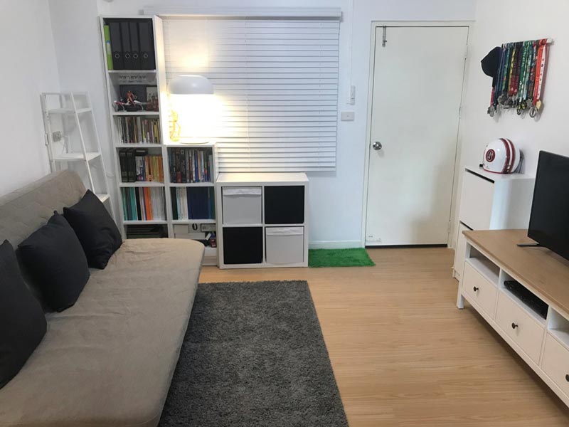 รีโนเวทคอนโดเอื้ออาทร รีโนเวทคอนโดเอื้ออาทร