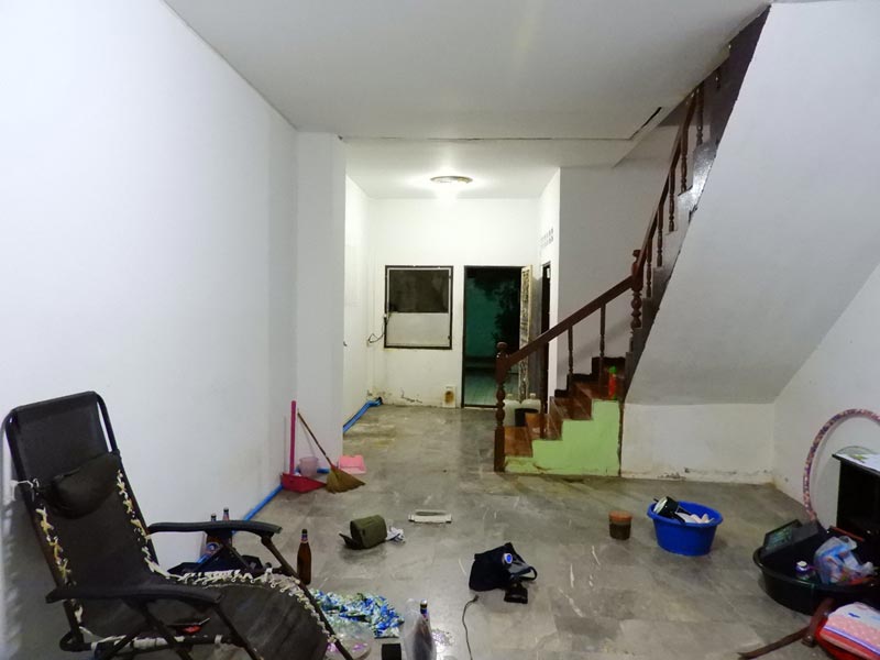 รีโนเวทบ้าน ลอฟท์ รีโนเวทบ้าน ลอฟท์