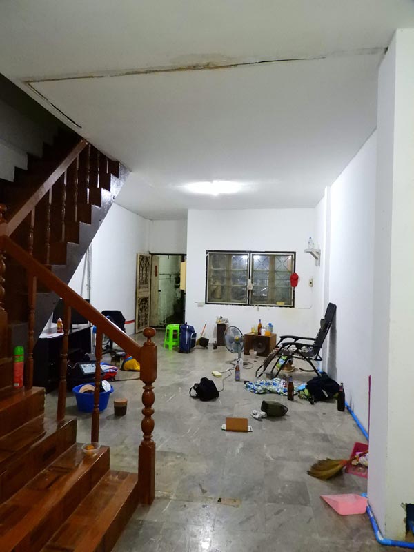 รีโนเวทบ้าน ลอฟท์ รีโนเวทบ้าน ลอฟท์