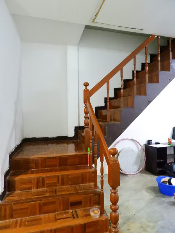 รีโนเวทบ้าน ลอฟท์ รีโนเวทบ้าน ลอฟท์