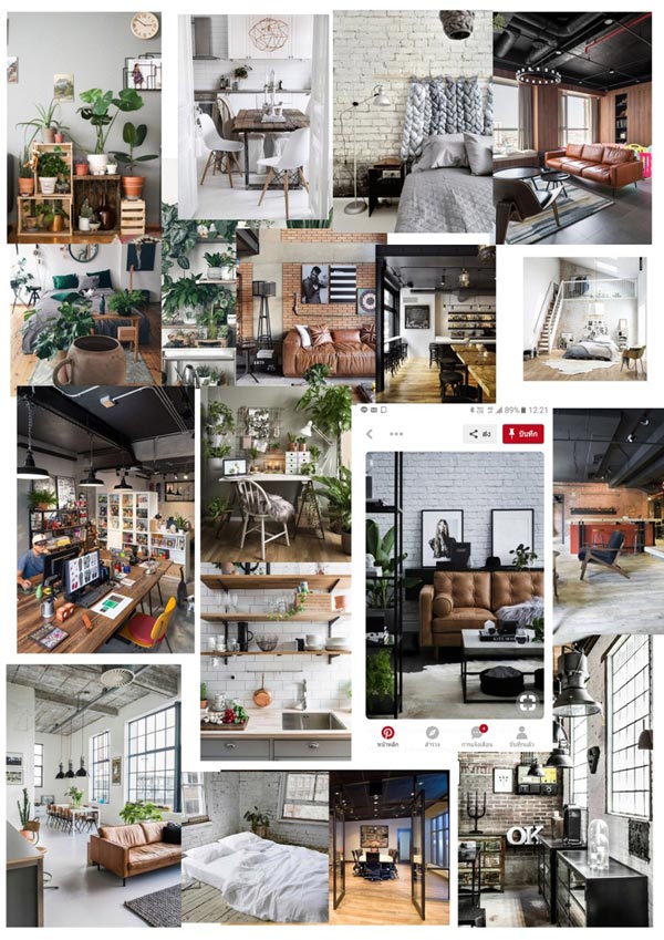 รีโนเวทบ้าน ลอฟท์ รีโนเวทบ้าน ลอฟท์