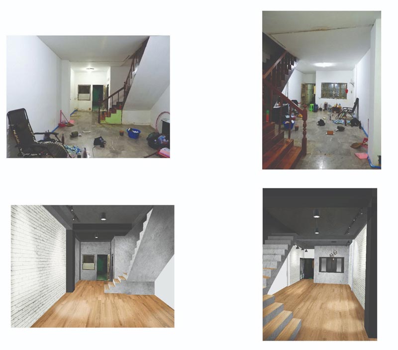 รีโนเวทบ้าน ลอฟท์ รีโนเวทบ้าน ลอฟท์