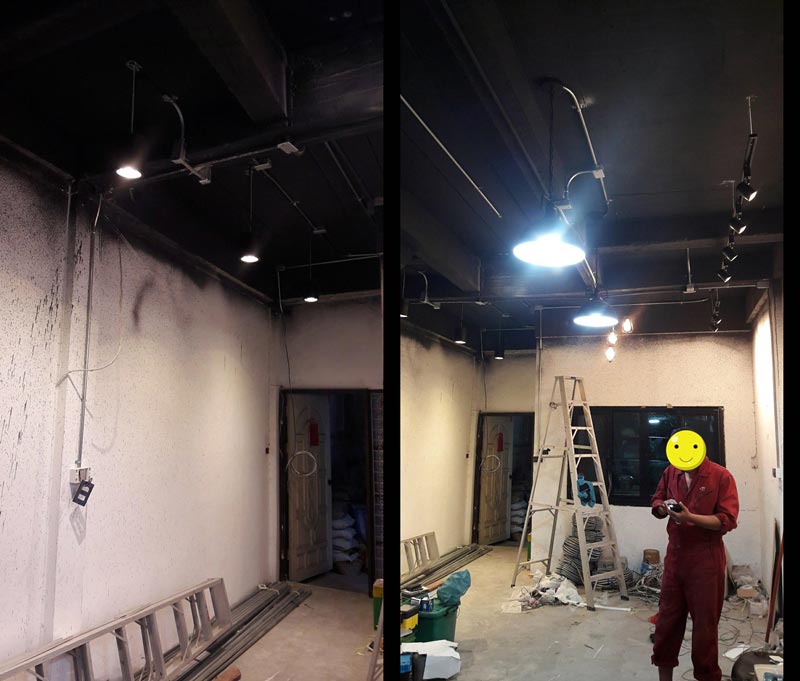 รีโนเวทบ้าน ลอฟท์ รีโนเวทบ้าน ลอฟท์