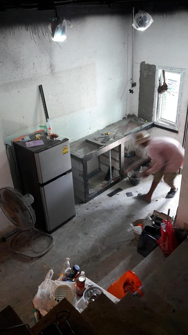 รีโนเวทบ้าน ลอฟท์ รีโนเวทบ้าน ลอฟท์