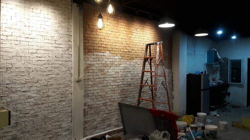 รีโนเวทบ้าน ลอฟท์ รีโนเวทบ้าน ลอฟท์