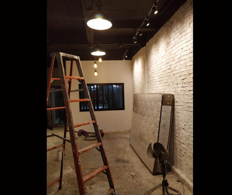 รีโนเวทบ้าน ลอฟท์ รีโนเวทบ้าน ลอฟท์