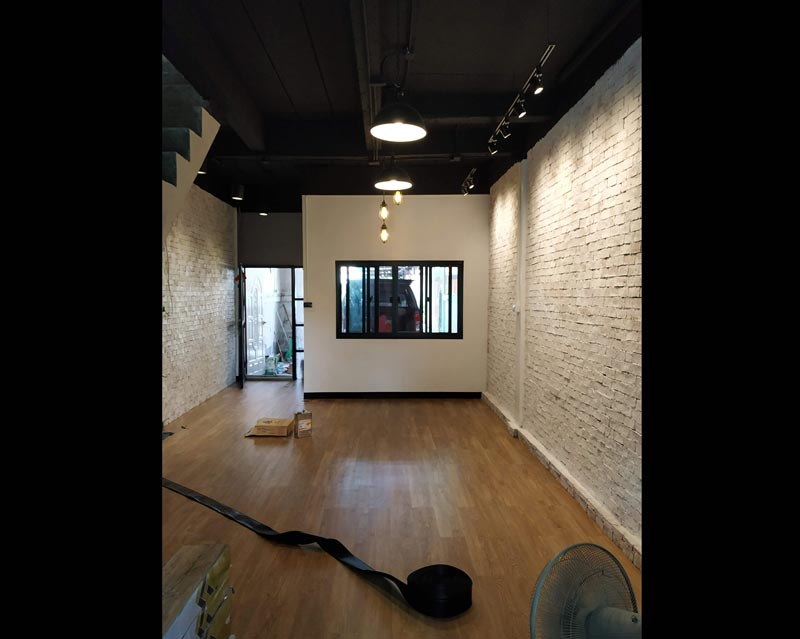 รีโนเวทบ้าน ลอฟท์ รีโนเวทบ้าน ลอฟท์