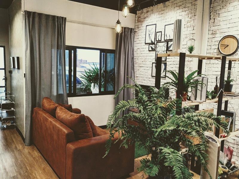 รีโนเวทบ้าน ลอฟท์ รีโนเวทบ้าน ลอฟท์
