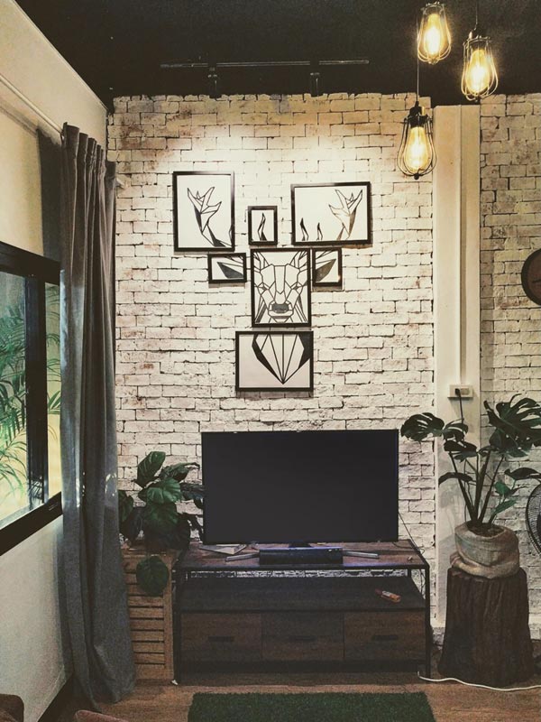 รีโนเวทบ้าน ลอฟท์ รีโนเวทบ้าน ลอฟท์