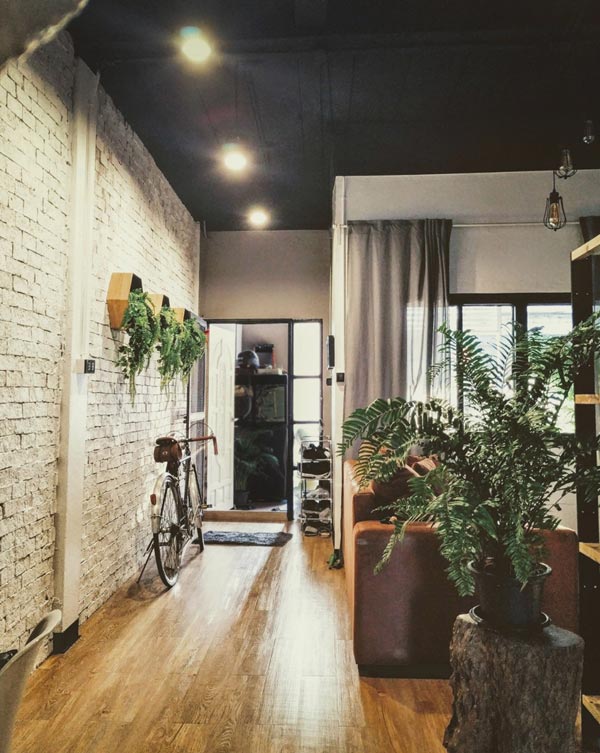 รีโนเวทบ้าน ลอฟท์ รีโนเวทบ้าน ลอฟท์