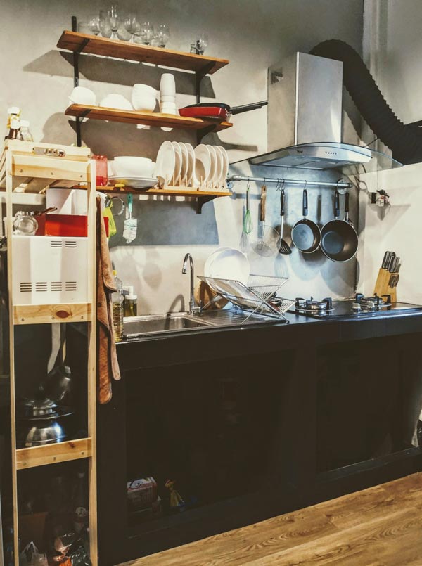 รีโนเวทบ้าน ลอฟท์ รีโนเวทบ้าน ลอฟท์