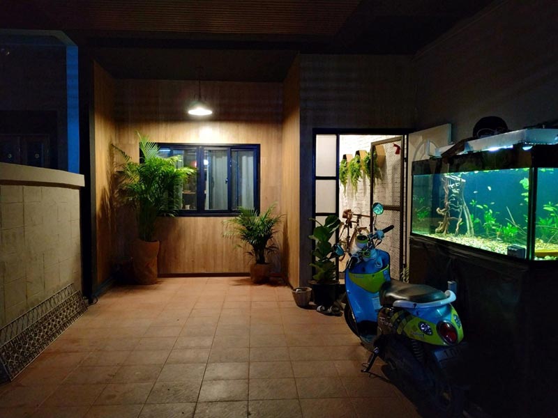 รีโนเวทบ้าน ลอฟท์ รีโนเวทบ้าน ลอฟท์