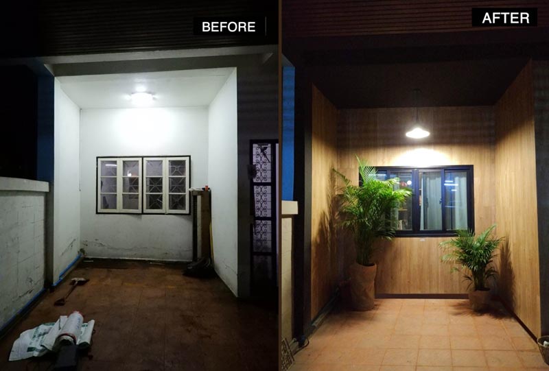 รีโนเวทบ้าน ลอฟท์ รีโนเวทบ้าน ลอฟท์
