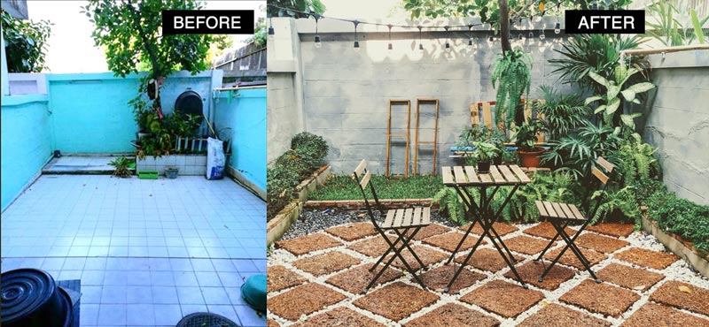 รีโนเวทบ้าน ลอฟท์ รีโนเวทบ้าน ลอฟท์