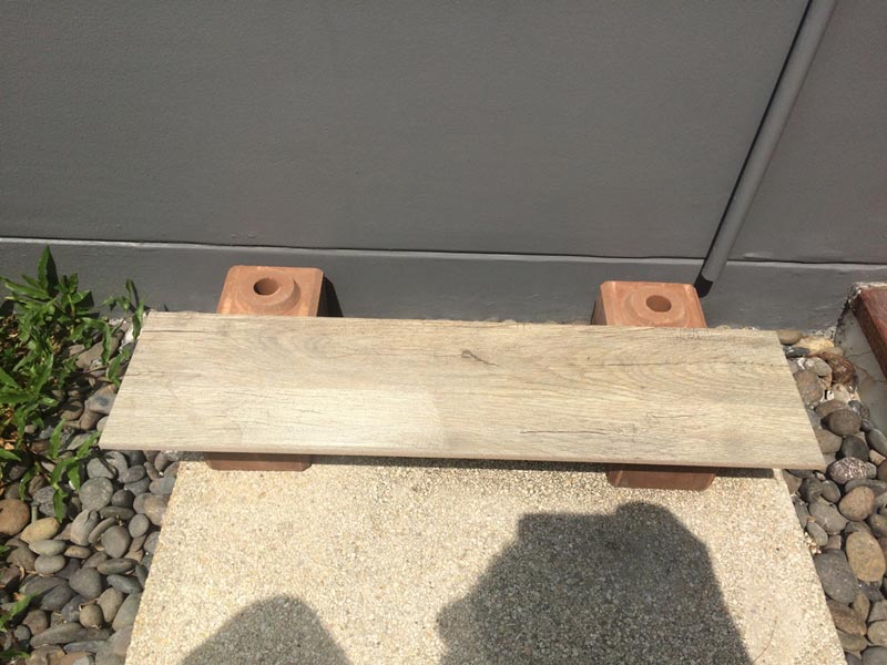 วิธีทำกระถางต้นไม้ DIY วิธีทำกระถางต้นไม้ DIY