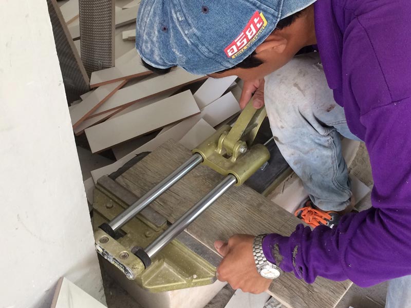 วิธีทำกระถางต้นไม้ DIY วิธีทำกระถางต้นไม้ DIY
