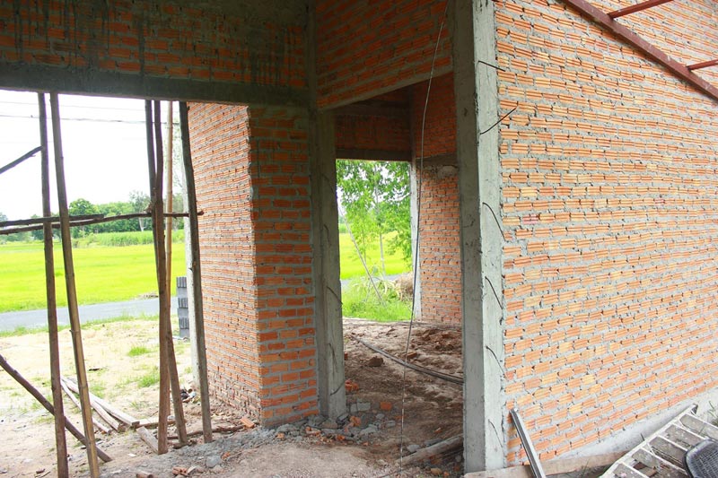 แบบบ้านโมเดิร์นชั้นเดียว แบบบ้านโมเดิร์นชั้นเดียว