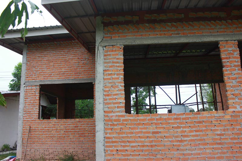 แบบบ้านโมเดิร์นชั้นเดียว แบบบ้านโมเดิร์นชั้นเดียว