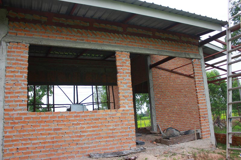แบบบ้านโมเดิร์นชั้นเดียว แบบบ้านโมเดิร์นชั้นเดียว