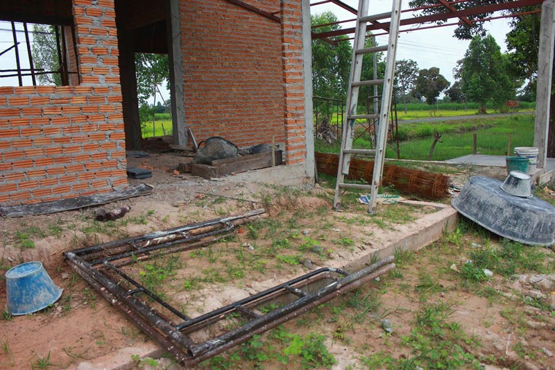 แบบบ้านโมเดิร์นชั้นเดียว แบบบ้านโมเดิร์นชั้นเดียว