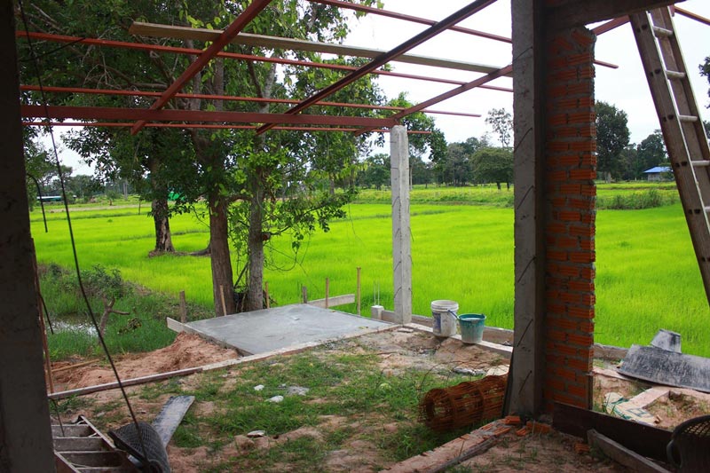 แบบบ้านโมเดิร์นชั้นเดียว แบบบ้านโมเดิร์นชั้นเดียว