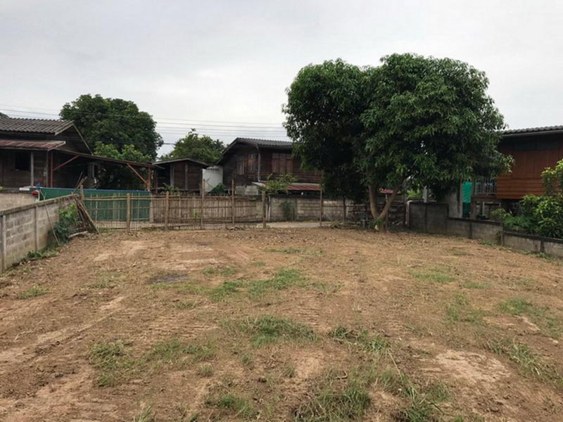 สร้างบ้านชั้นเดียวยกพื้นสูง สร้างบ้านชั้นเดียวยกพื้นสูง