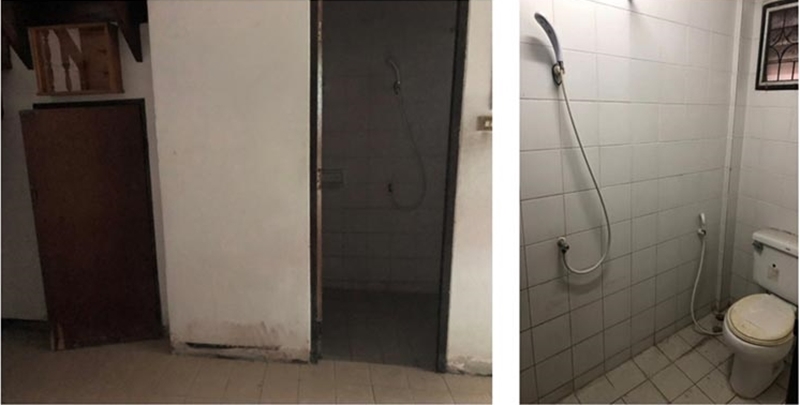 รีโนเวทบ้านทาวน์เฮ้าส์ 2 ชั้น รีโนเวทบ้านทาวน์เฮ้าส์ 2 ชั้น